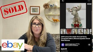 January 10th- January 13th 2026 Weekend eBay Sales | Full-Time Reselling