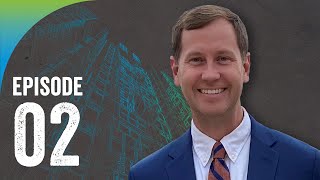 Digital Builder Ep 2: Construction's Industrial Revolution w/ Josh Bone