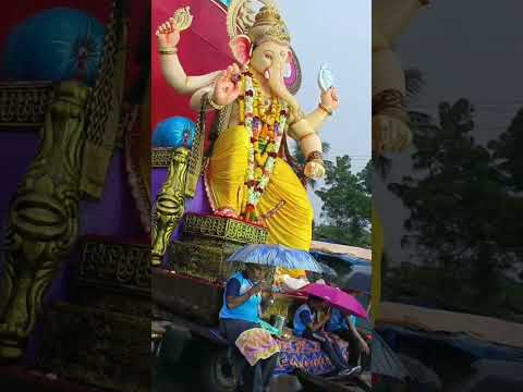 🙏Ganpati Bappa Morya🙏 Coming Soon 🔜 2023 #ganesh #festival #shorts Rskofficial01