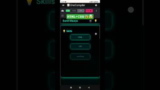 🔥 The Power of CSS | Mind-Blowing CSS Tricks & Animations | BitSumit Shorts 🚀