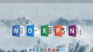 How to get Office 2016 mac full version for FREE: 2 Methods