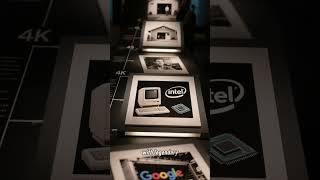 The Garage That Sparked a Tech Revolution: Birth of Silicon Valley #techtrivia  #techexplained