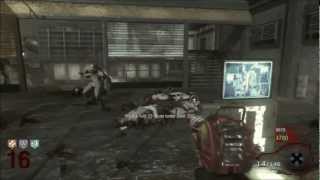 Black Ops Zombies Ascension Episode 3