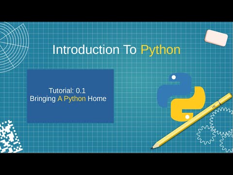 Tutorial 0.1: Python installation on Windows(2023): Step-by-Step Guide for Beginner