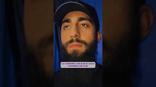 Magnifique récitation du verset 50 de la Sourate An-Naml par  Muhammad Dibirov. 🌿🤍