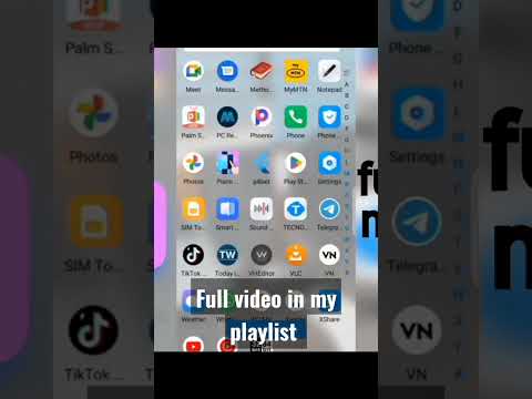 vs code on Android
