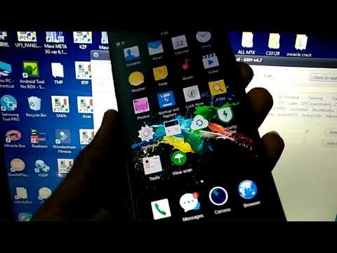 oppo a33f imei repair done one clik