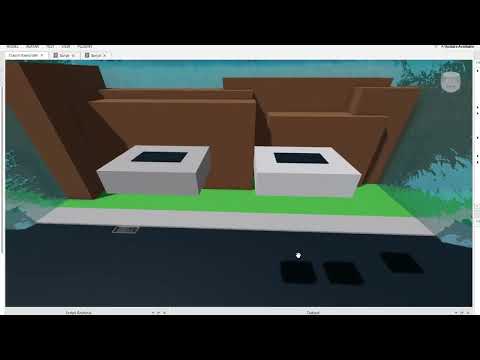Floating Test