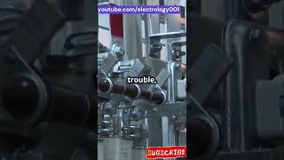 Islanding in Power Systems Explained! ⚡