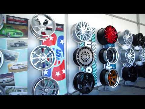 Motorworld Sydney 2016