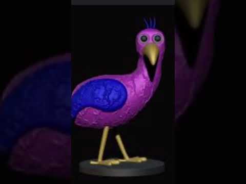 Im da biggest birb edit #angrybirds #fnafsecuritybreach #gartenofbanban #shorts