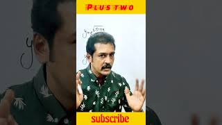 Kerala plus two Maths shorts | shortcuts | tricks | differentiation