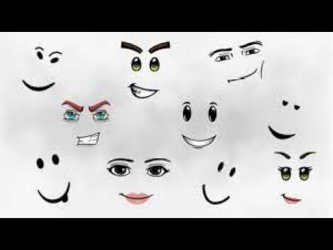 Roblox is removing CLASSIC FACES?!