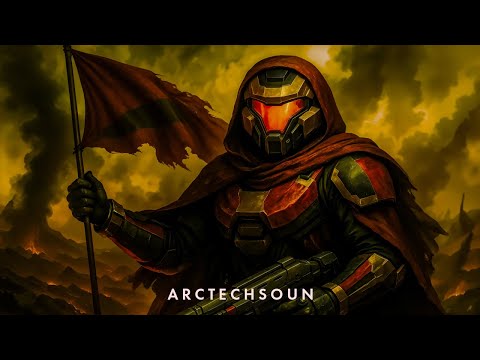 TITAN — ARCTECHSOUN