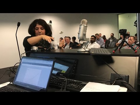 April 2017 - Serving up some Raspberry Pi, IOT, Docker Containers Part 2 and much more