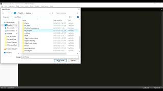 HOW TO USE SUBLIME TO PROGRAMME FOR BEGINNERS