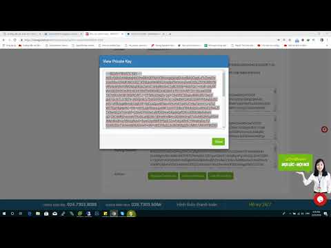 Hướng dẫn add key ssl Comodo lên hosting directadmin