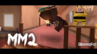 MM2 SCRIPT SHOWCASE