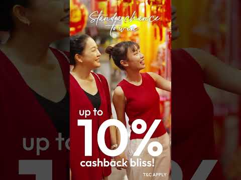 FEB Lunar Cash Joy #lunarnewyear  #CashbackBonanza #FEBCelebratesProsperity #FEBLunarCashJoy