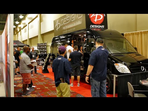 AD Designs at KnowledgeFest 2015