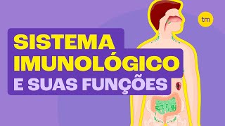 How the IMMUNE SYSTEM works (Summary)