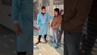 Dental Implant treatment in India by top dentist Delhi | Dr.Rajat Sachdeva