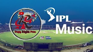 VIVO IPL 2025 Official Tone | Latest IPL Theme Song & Anthem 🎶🔥 | CopyRightFree World { CRF }