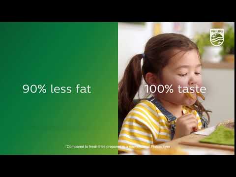 Philips Airfryer XXL, 90% less fats 100% taste_6s