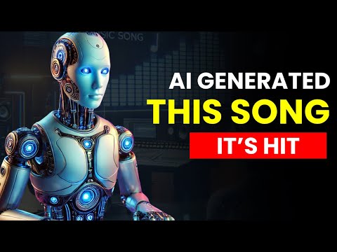 AI Generated This Song – Can Machines Create Music That Moves Us?