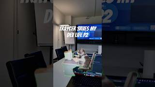 Thanks to Traycer, we still work... #coding #traycer #codeeveryday #cursor #claude