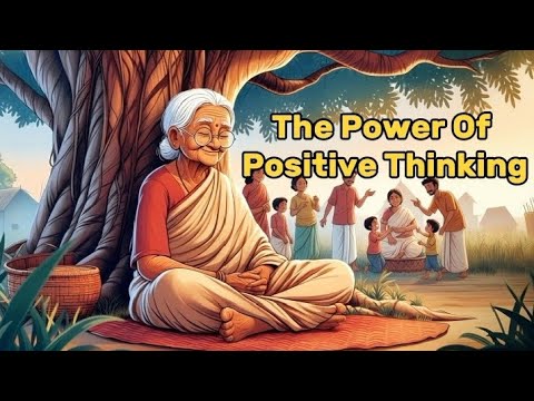 The Power Of Positive Thinking 🤔 | True Inspirational Story