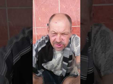 Сашуль выздоравливай скорее