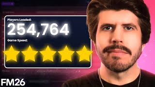 The ULTIMATE FM26 Game Setup Guide!