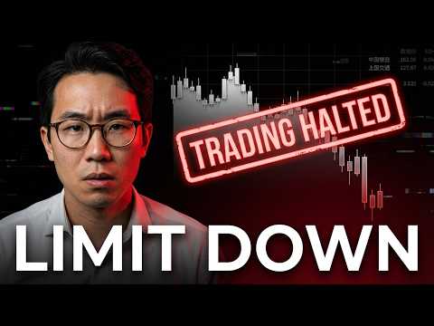 China Just Halted Silver Trading — That’s Not Normal