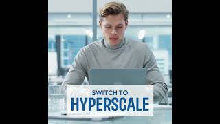 🌐 Hyperscale Data Center Tour – Powering Your Digital Growth #cloudhosting #placement #hosting