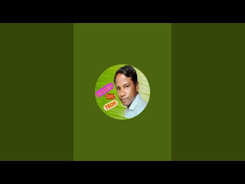 BHABESH ROY TECH is live!