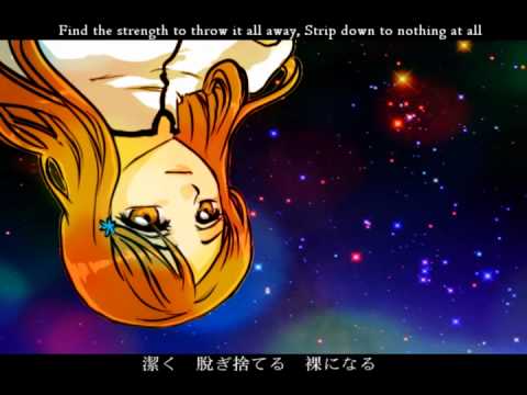[UlquiHime] 虚圈革命OP&ED (Hueco Mundo Revolution OP&ED)