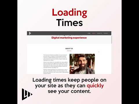 Improve YOUR Website Functionality #websitewednesdays #shorts