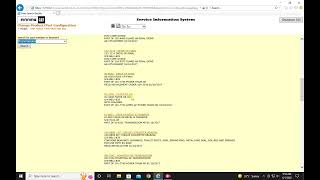 CATERPILLAR D9R/D9N, Transmission Diagrams & Knowledge How To Use SIS 2022 Online, All CAT Diagrams