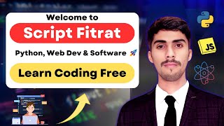 Learn Coding for Free: Your Ultimate Guide to Python, Bootcamps & No-Code Projects!
