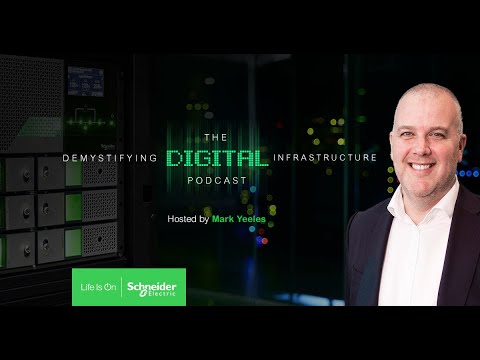 Setting the scene – an introduction to the DDI Podcast