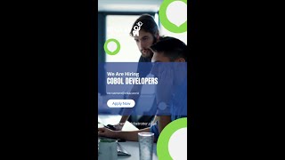 💻 Now Hiring: South African Senior COBOL Developers – Netherlands 🇳🇱