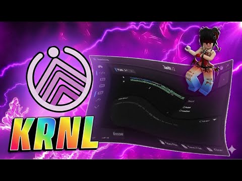 🎯 SECRET ROBLOX KRNL EXECUTOR METHOD | FOR + WORKING | NEVER SEEN BEFORE! (REAL)