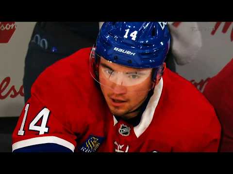 The Habs Might Actually Do It...