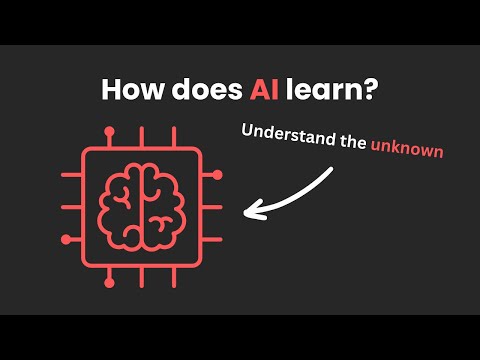 How do machines learn? | Artificial Intelligence | Reinforcement learning