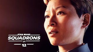 Star Wars Squadrons PL Odc 12 Misja 10: Zemsta Terisy! 4K