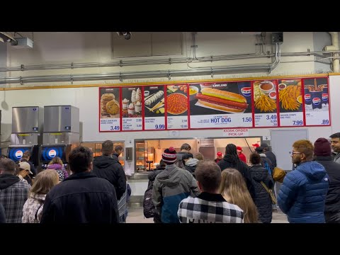 COSTCO Downtown Deals & Discounts