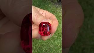 Ruby vs Spinel — The Royal Impostor Battle