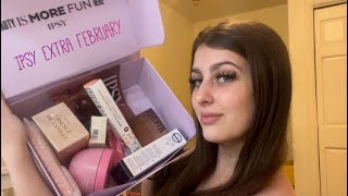 February Ipsy Unboxing 