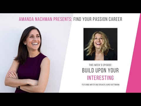 FYPC Podcast Ep. 52: Laurie Ruettimann, Writer, Entrepreneur, and Speaker